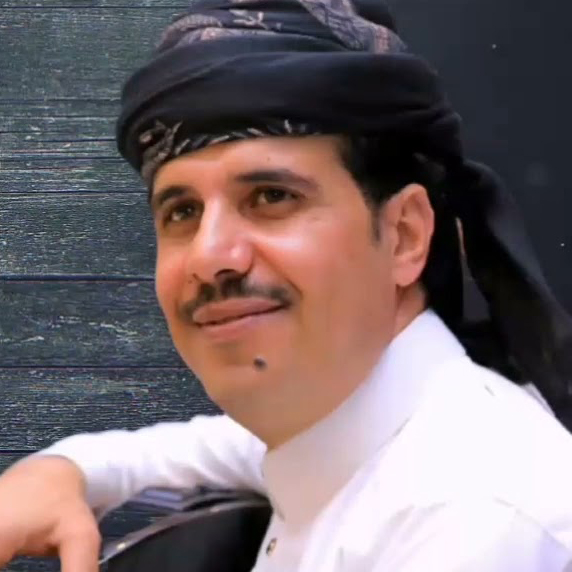 خالد الظبري